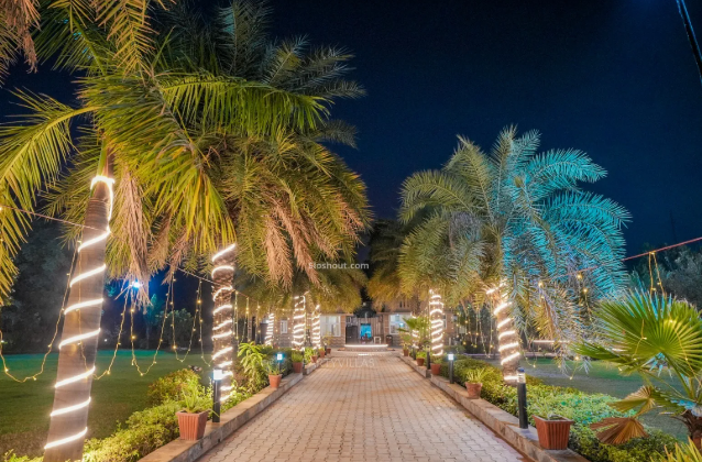 Resort inn